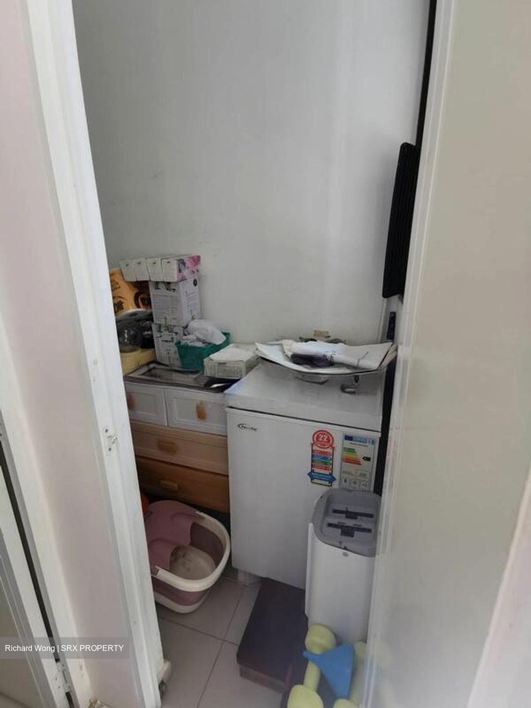 d'Nest (D18), Condominium #501283391